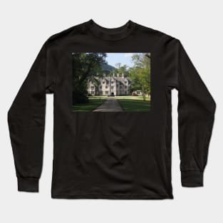 Creech Grange, Dorset, England Long Sleeve T-Shirt